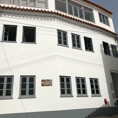 Casa Mia Lägenhet Monchique Exteriör bild
