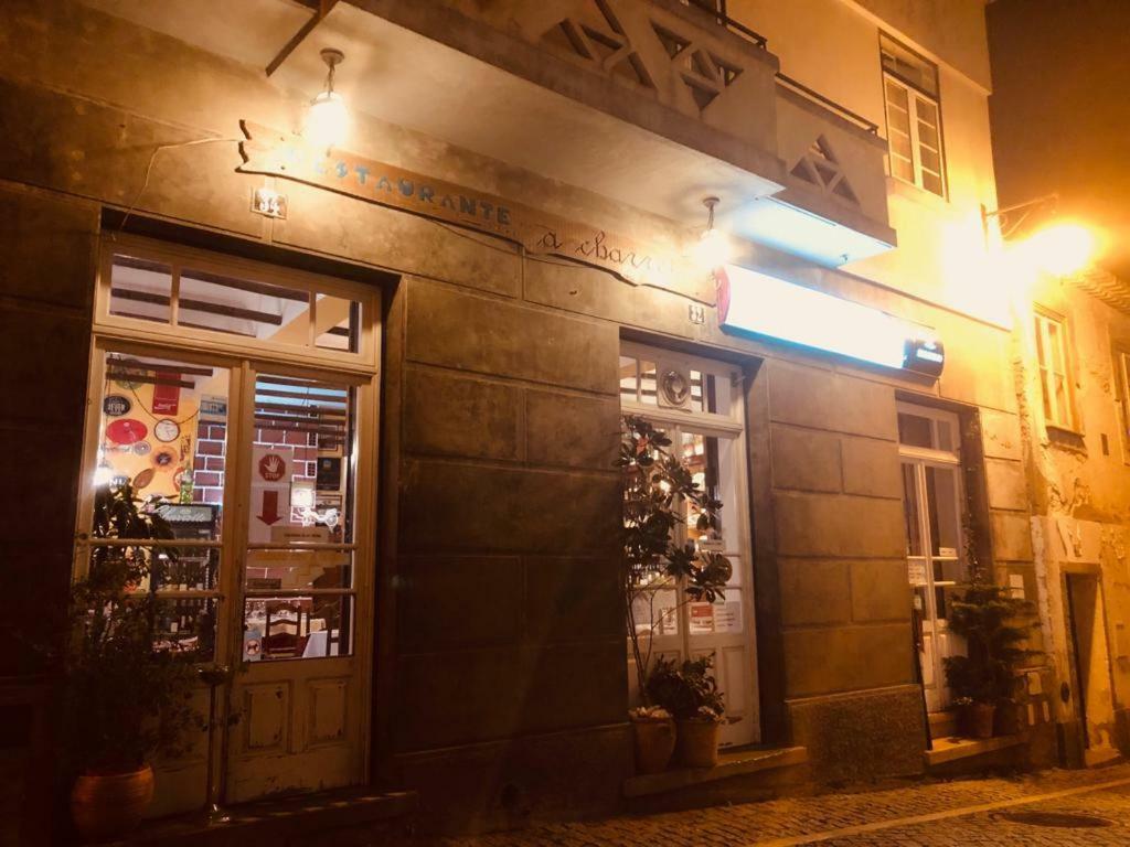 Casa Mia Lägenhet Monchique Exteriör bild