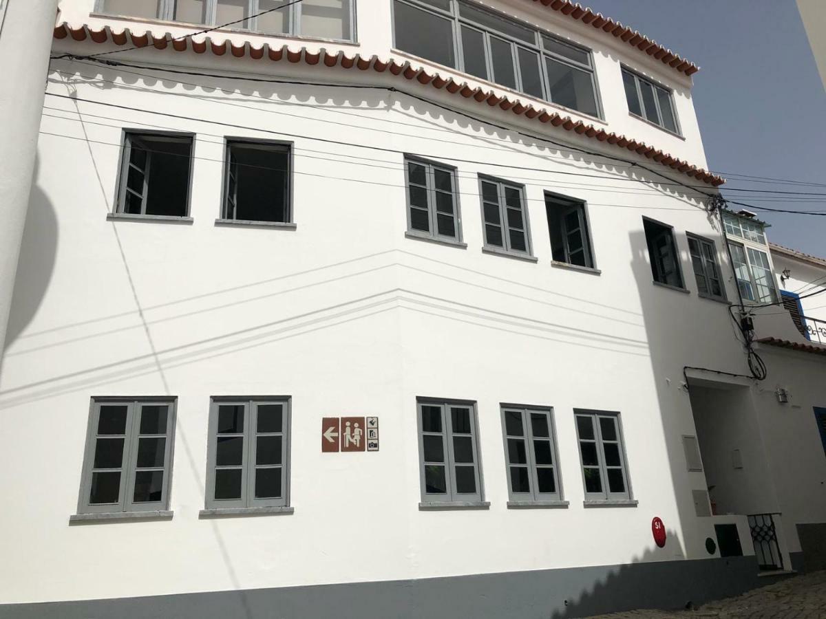 Casa Mia Lägenhet Monchique Exteriör bild