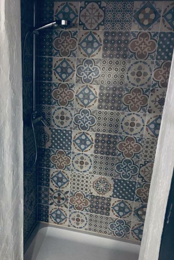 Casa Mia Lägenhet Monchique Exteriör bild