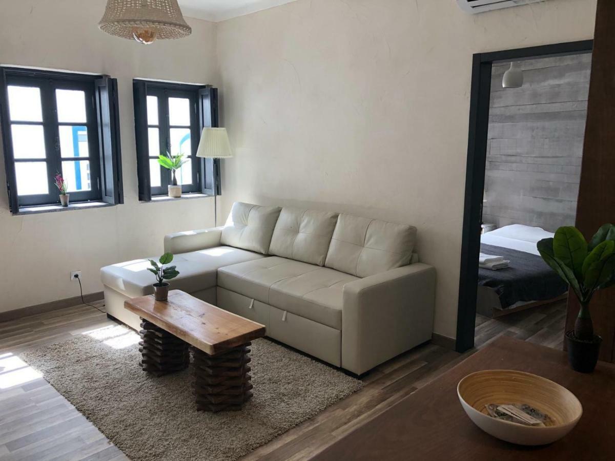 Casa Mia Lägenhet Monchique Exteriör bild